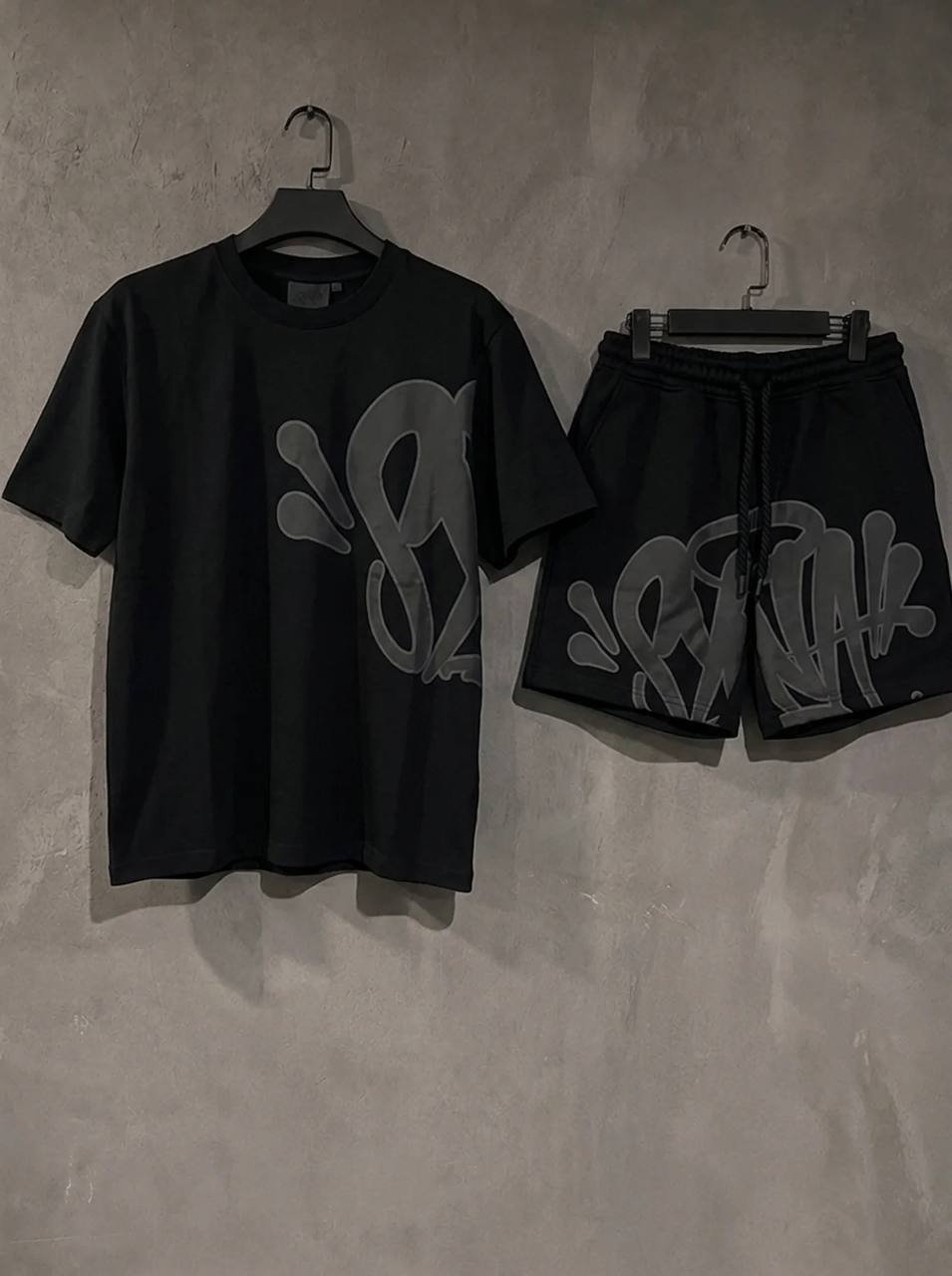 Syna World