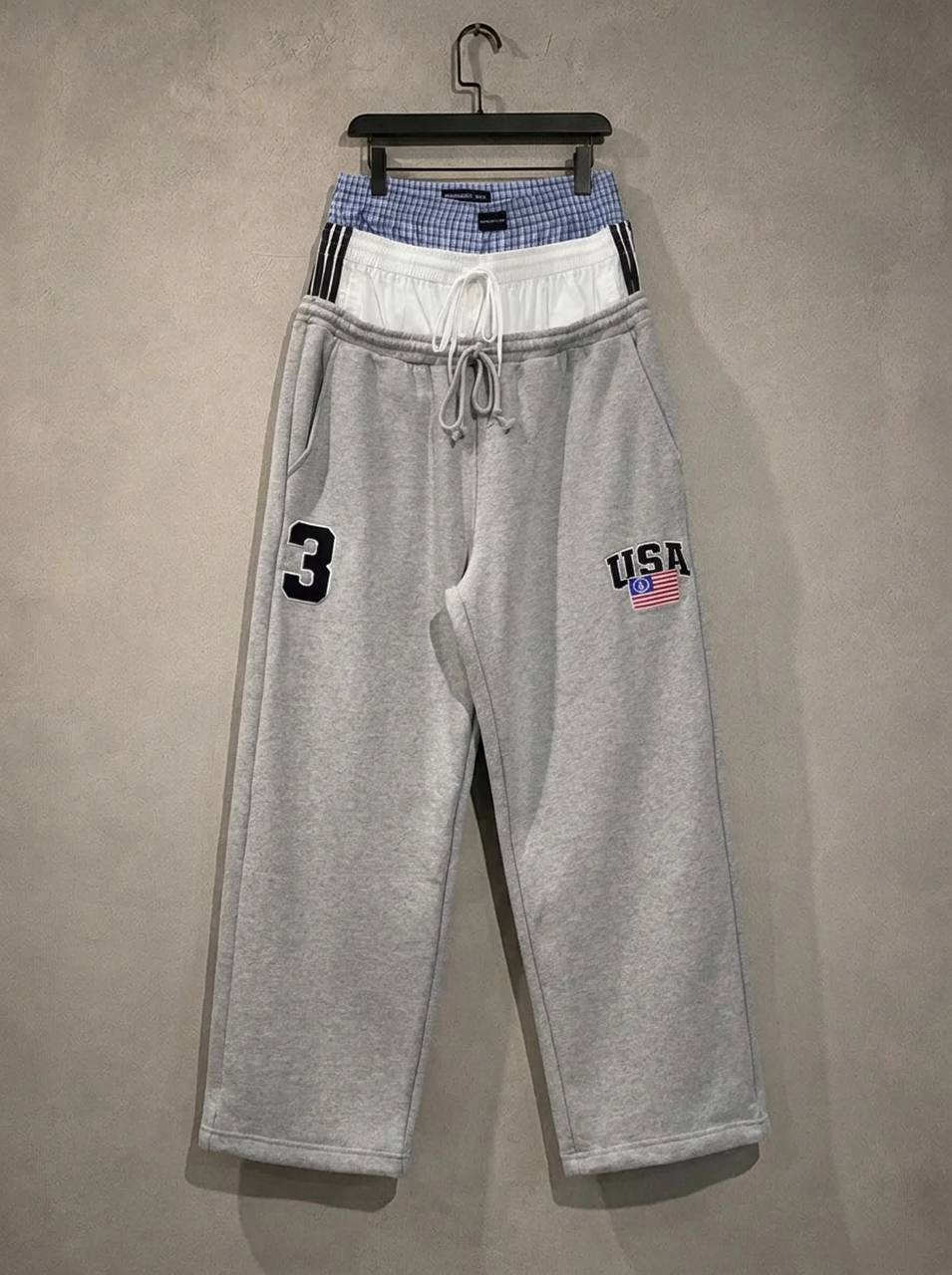 Штаны USA